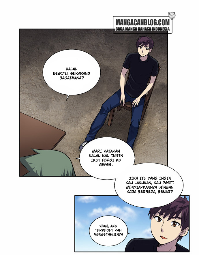 the-gamer - Chapter: 120