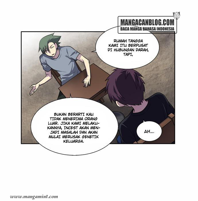 the-gamer - Chapter: 120