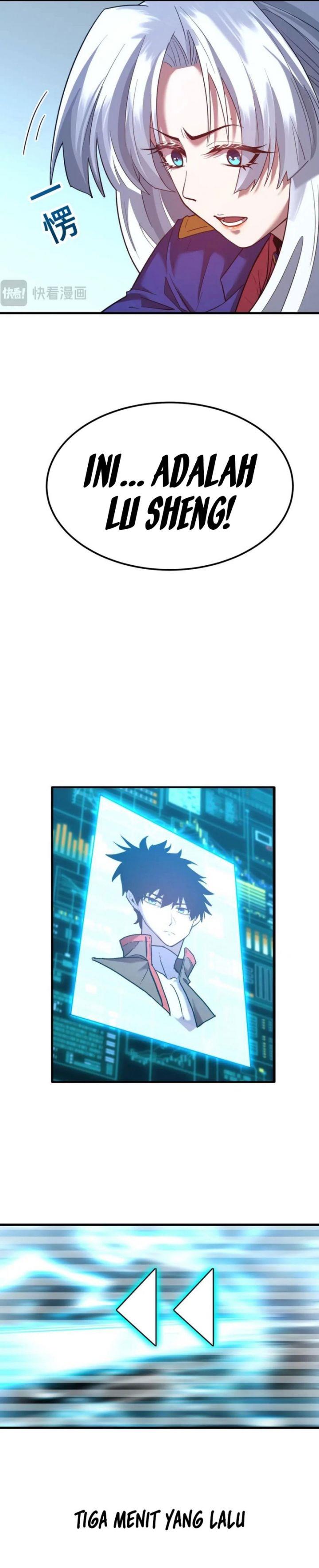 leveling-in-the-future - Chapter: 45