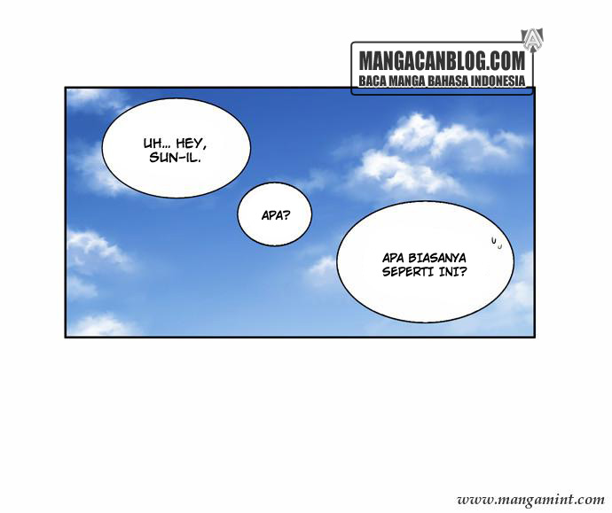 the-gamer - Chapter: 120