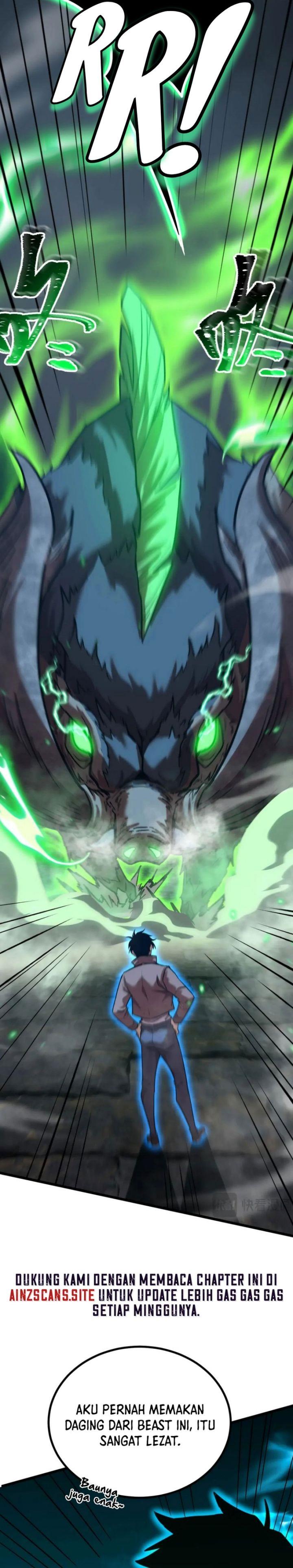 leveling-in-the-future - Chapter: 45