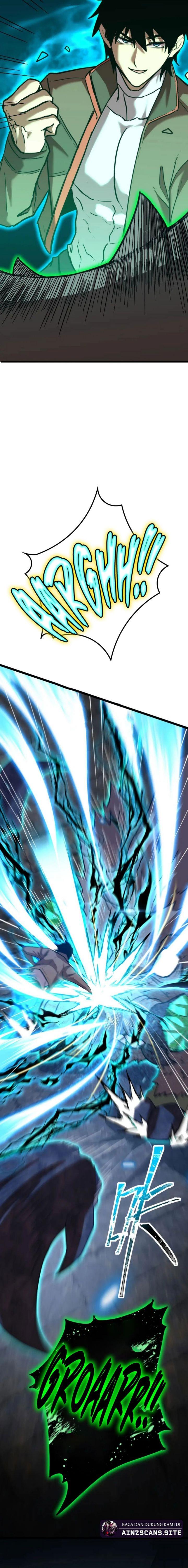 leveling-in-the-future - Chapter: 45