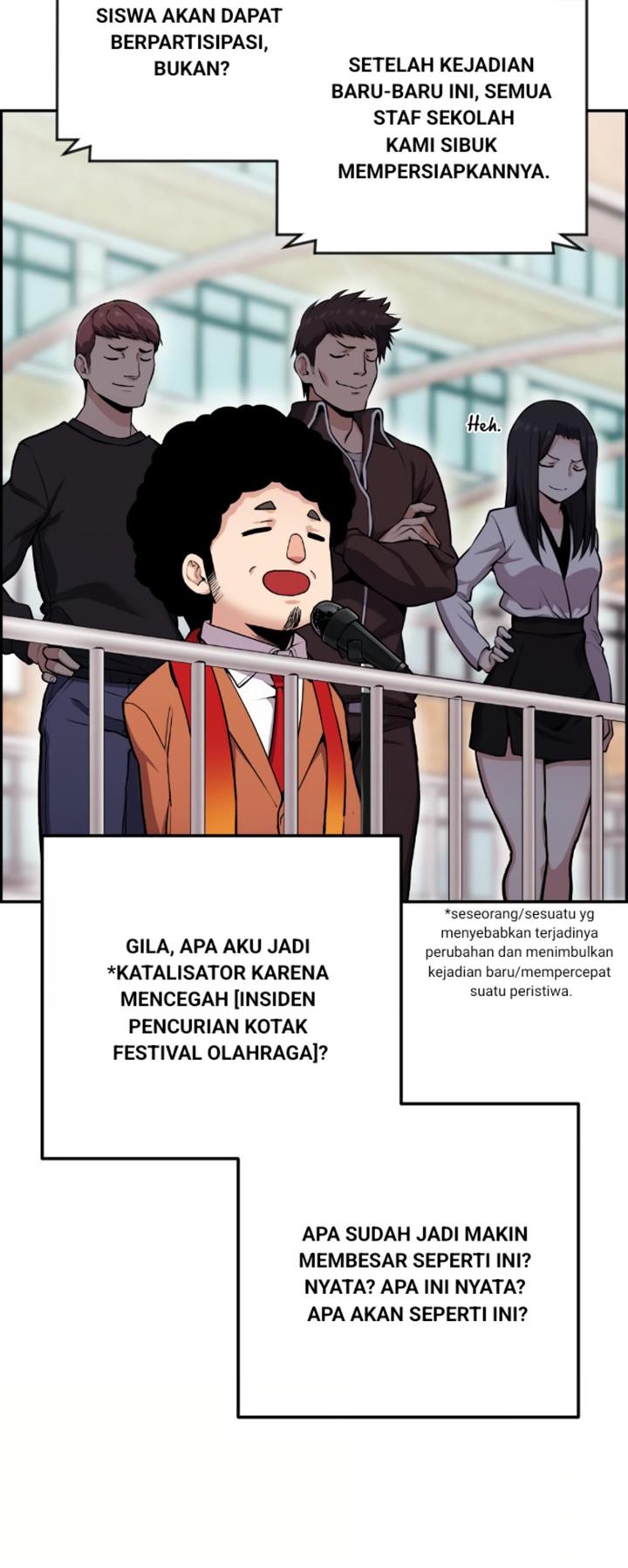 webtoon-character-na-kang-lim - Chapter: 53