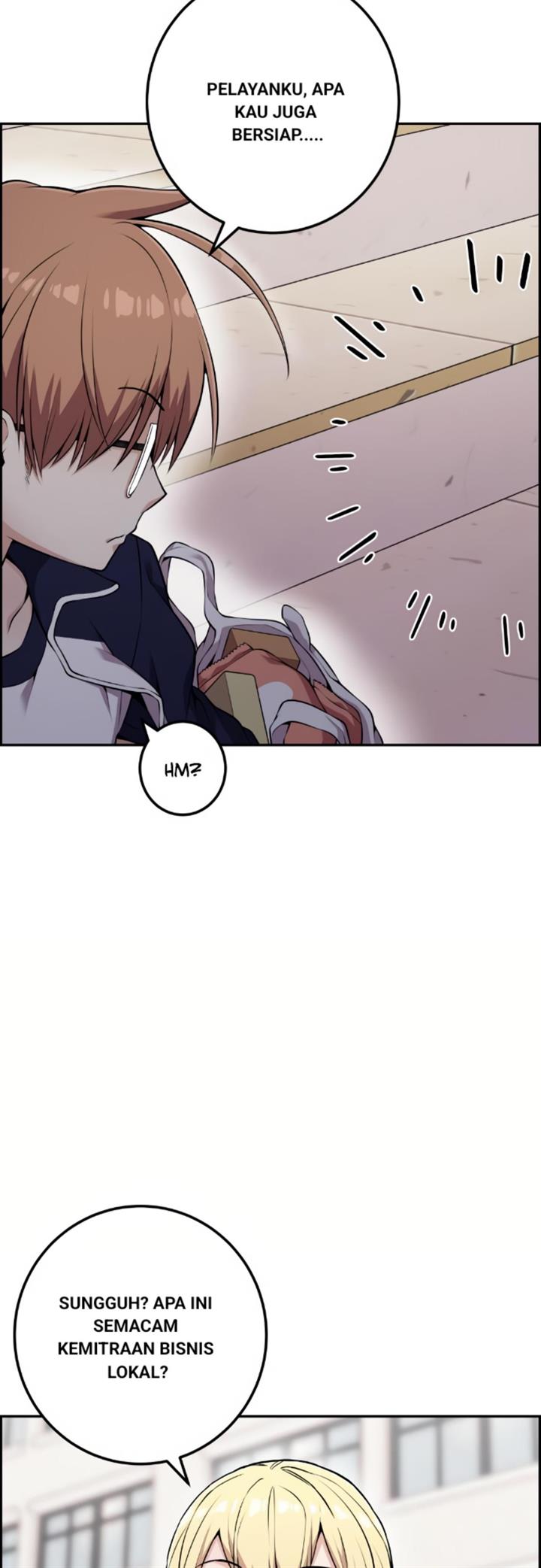 webtoon-character-na-kang-lim - Chapter: 53