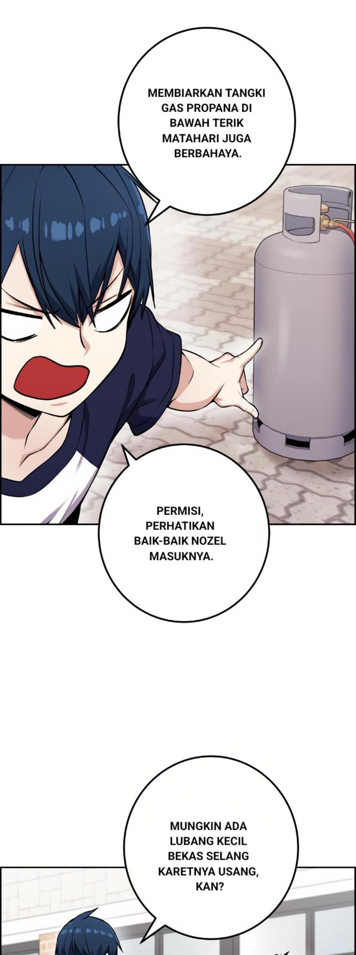 webtoon-character-na-kang-lim - Chapter: 53