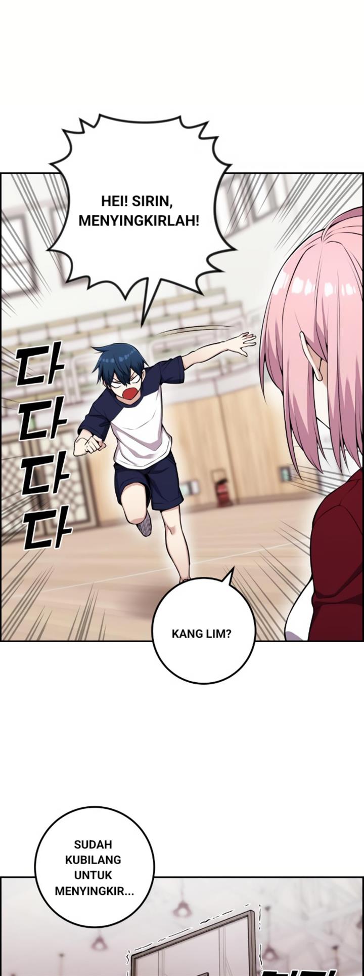 webtoon-character-na-kang-lim - Chapter: 53