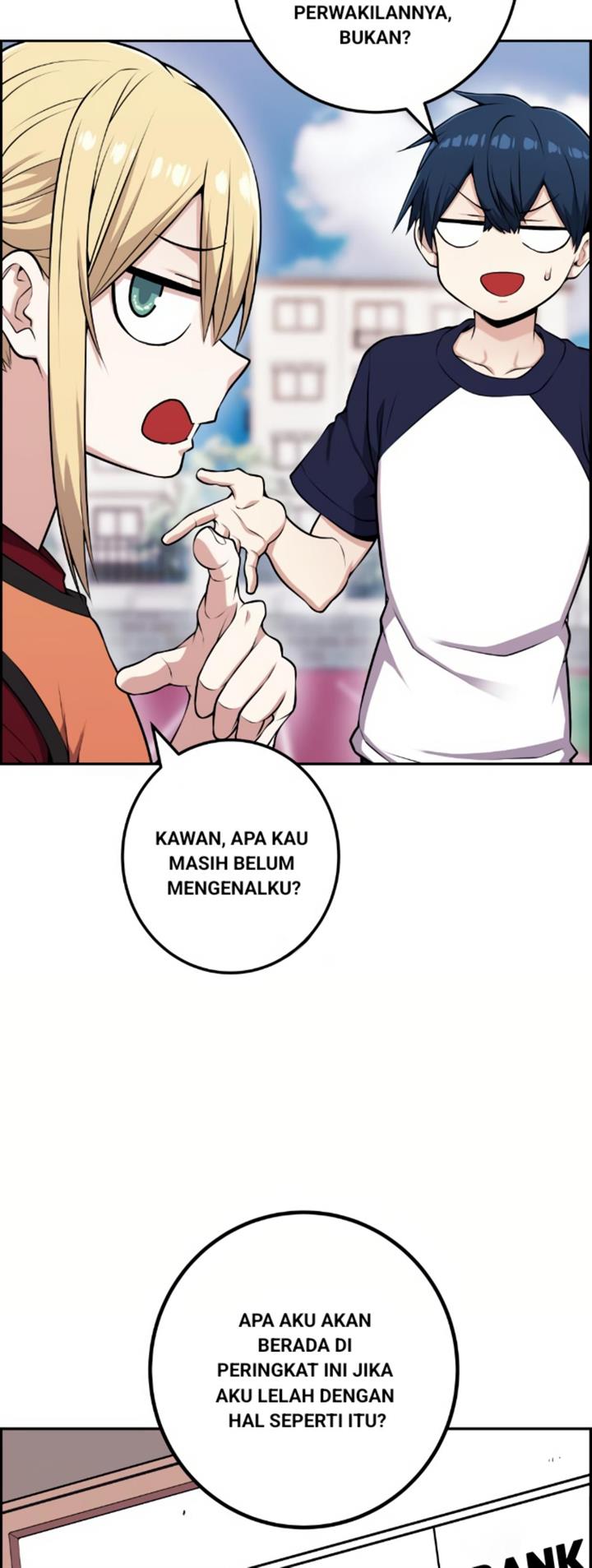 webtoon-character-na-kang-lim - Chapter: 53