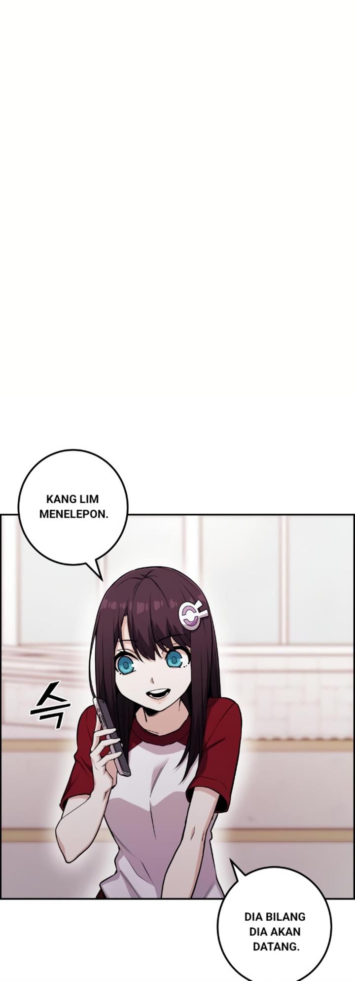 webtoon-character-na-kang-lim - Chapter: 53