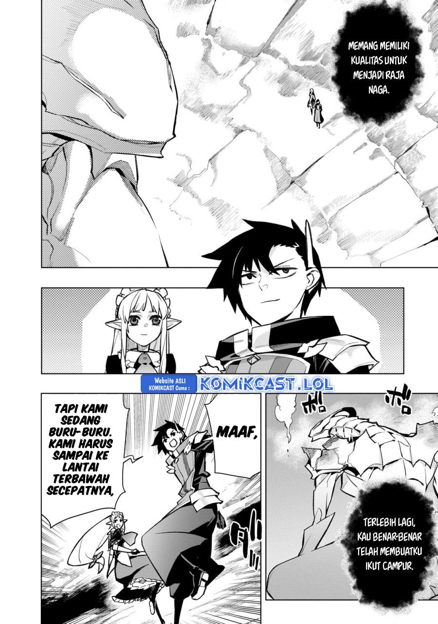 kuro-no-shoukanshi - Chapter: 137