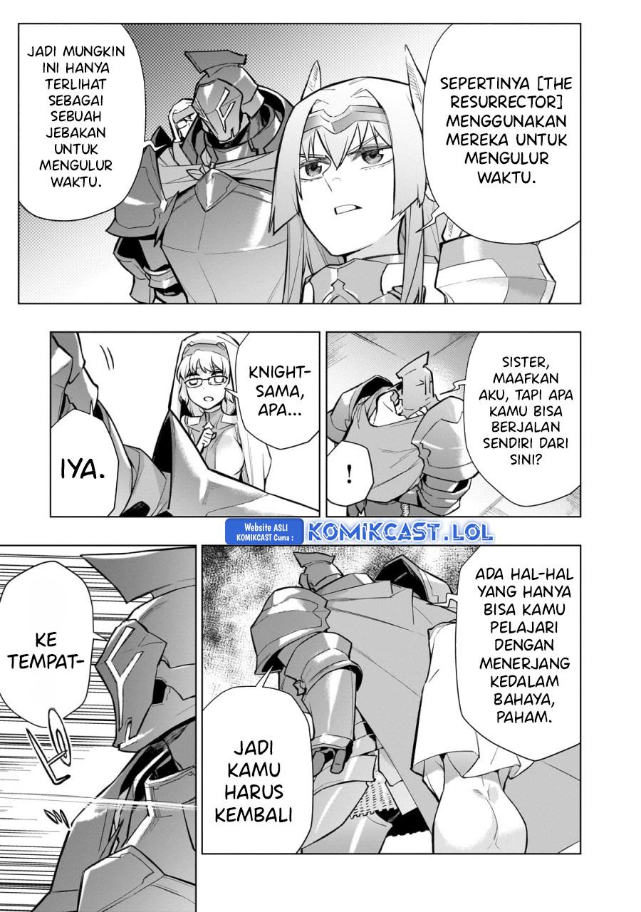 kuro-no-shoukanshi - Chapter: 137