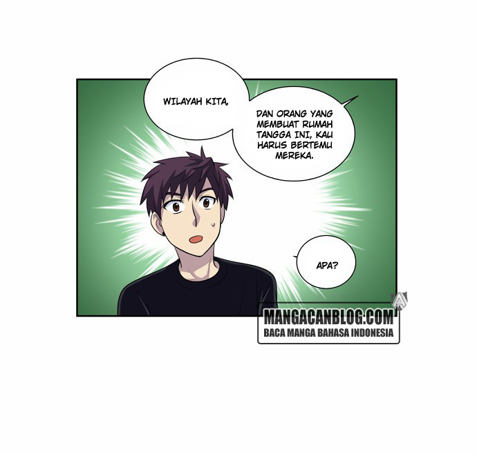 the-gamer - Chapter: 121