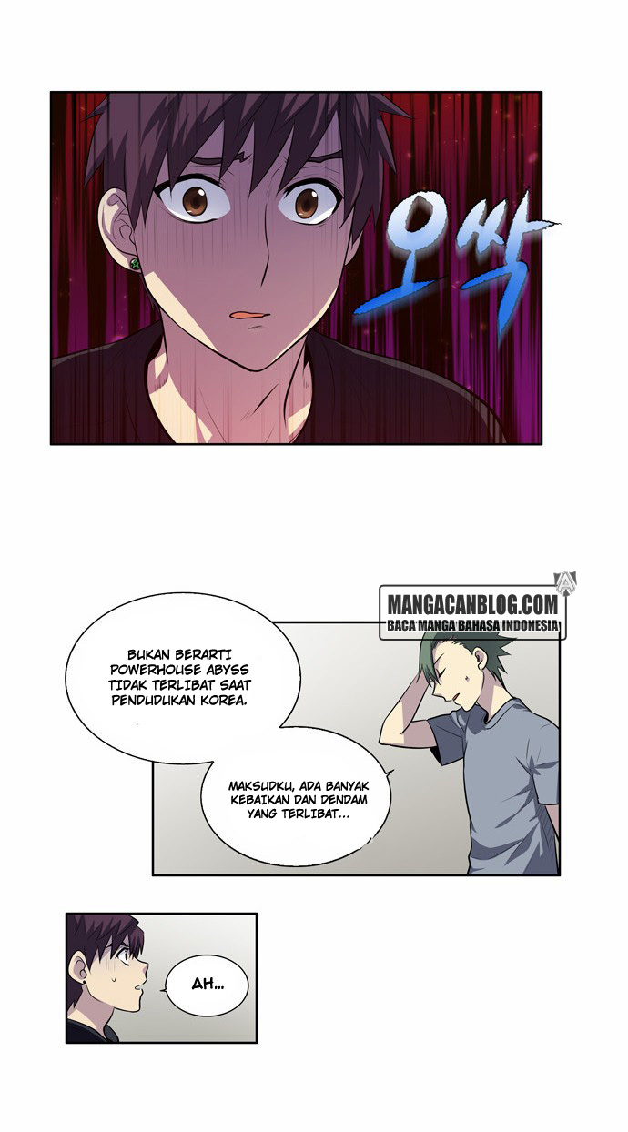 the-gamer - Chapter: 121