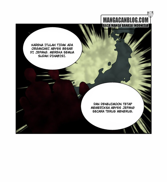 the-gamer - Chapter: 121