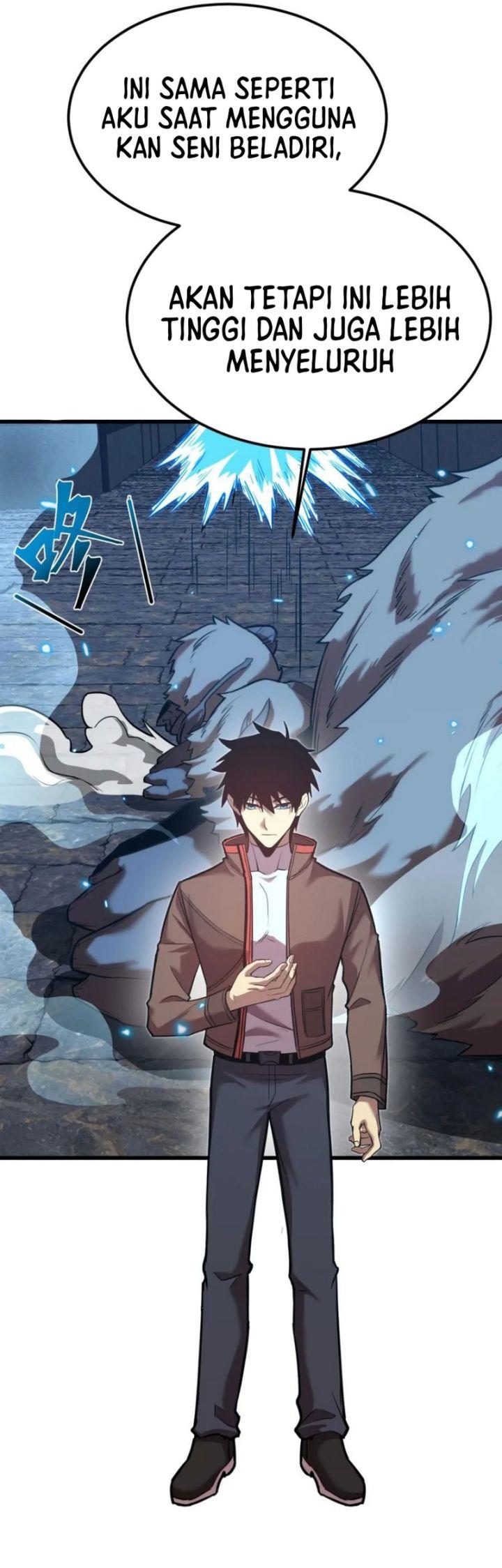 leveling-in-the-future - Chapter: 45