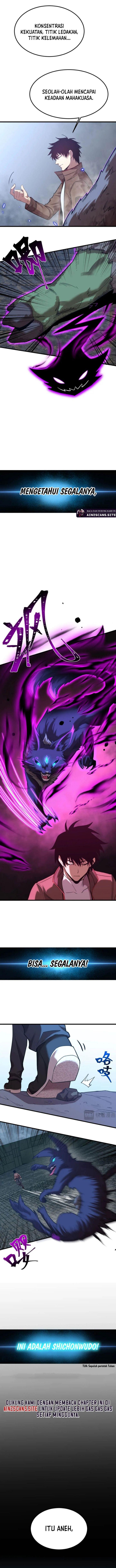 leveling-in-the-future - Chapter: 45