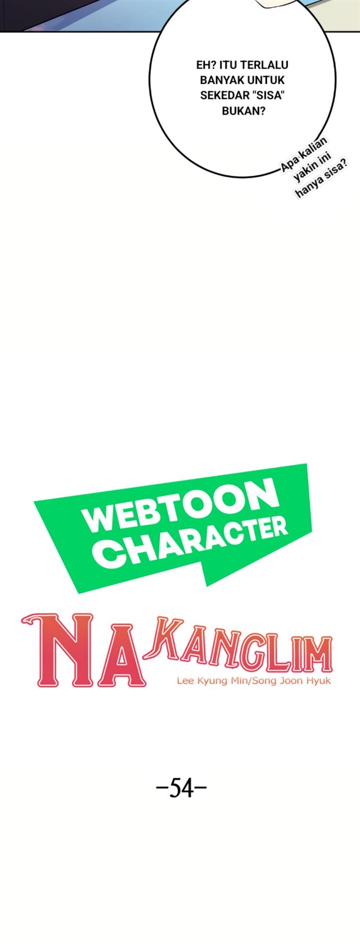 webtoon-character-na-kang-lim - Chapter: 54