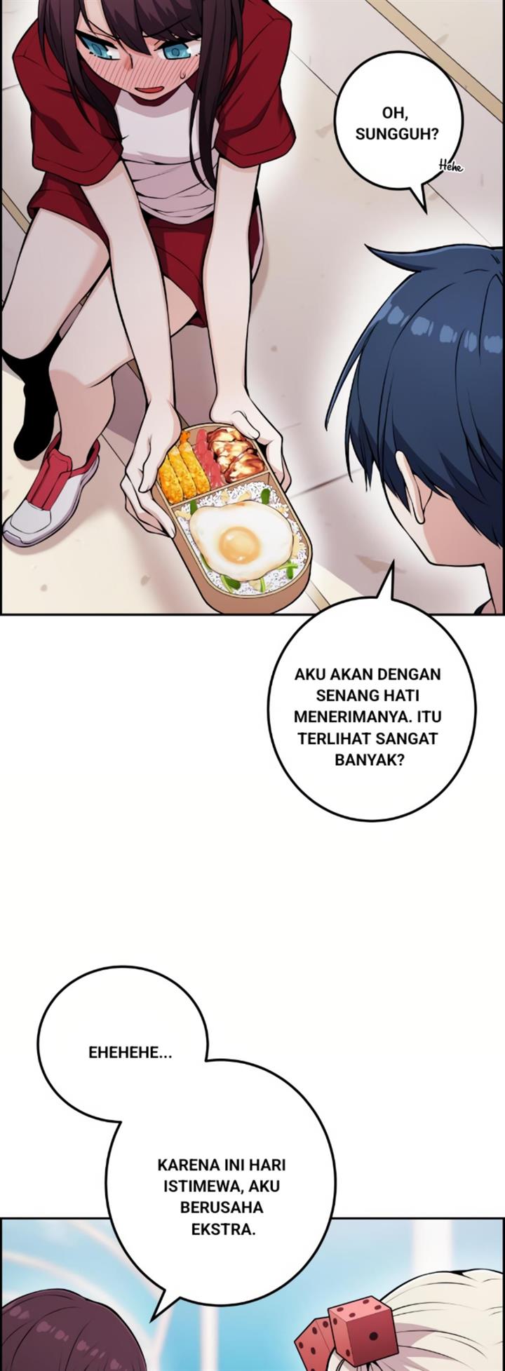 webtoon-character-na-kang-lim - Chapter: 54