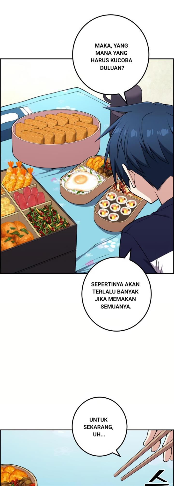 webtoon-character-na-kang-lim - Chapter: 54