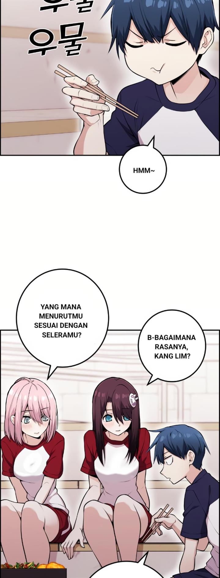 webtoon-character-na-kang-lim - Chapter: 54