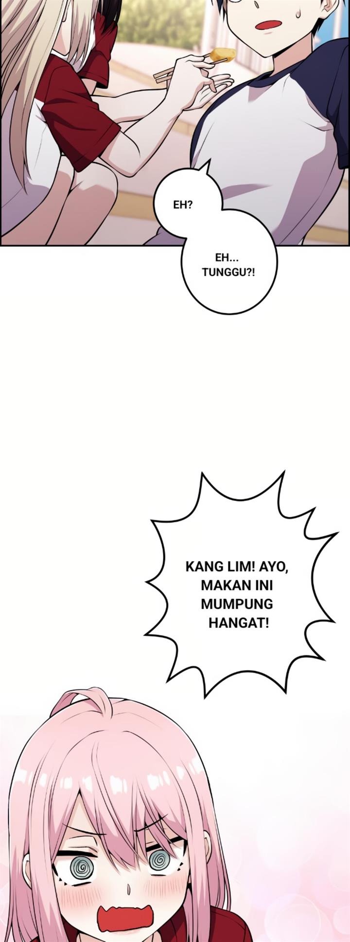 webtoon-character-na-kang-lim - Chapter: 54