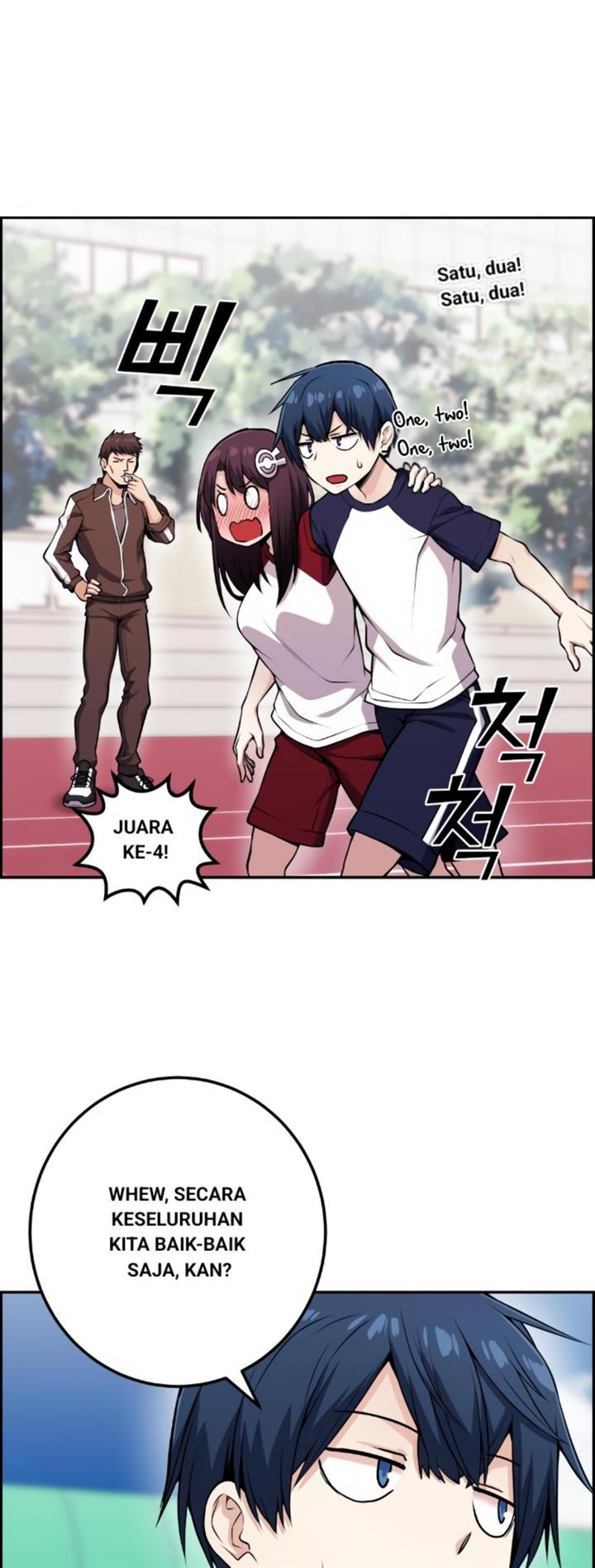 webtoon-character-na-kang-lim - Chapter: 54