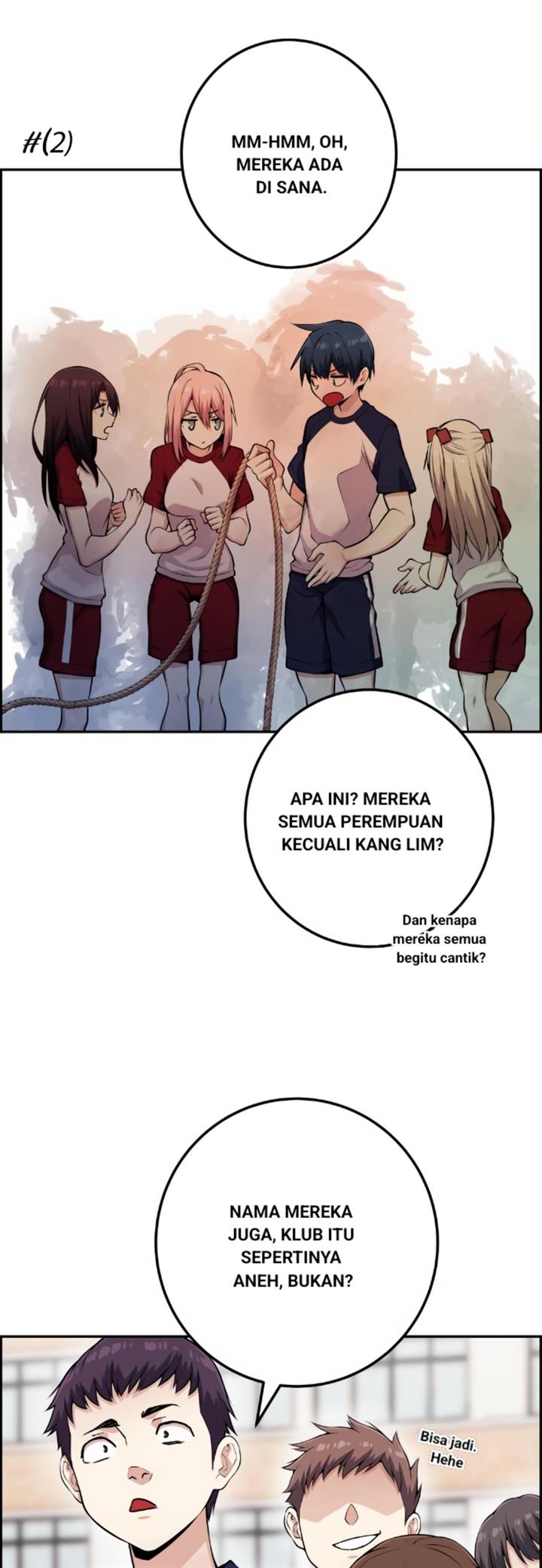 webtoon-character-na-kang-lim - Chapter: 54