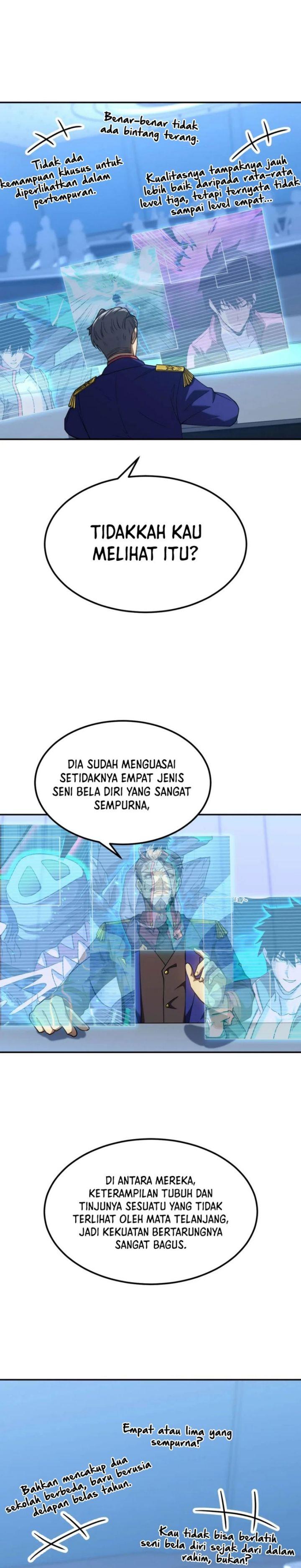 leveling-in-the-future - Chapter: 45