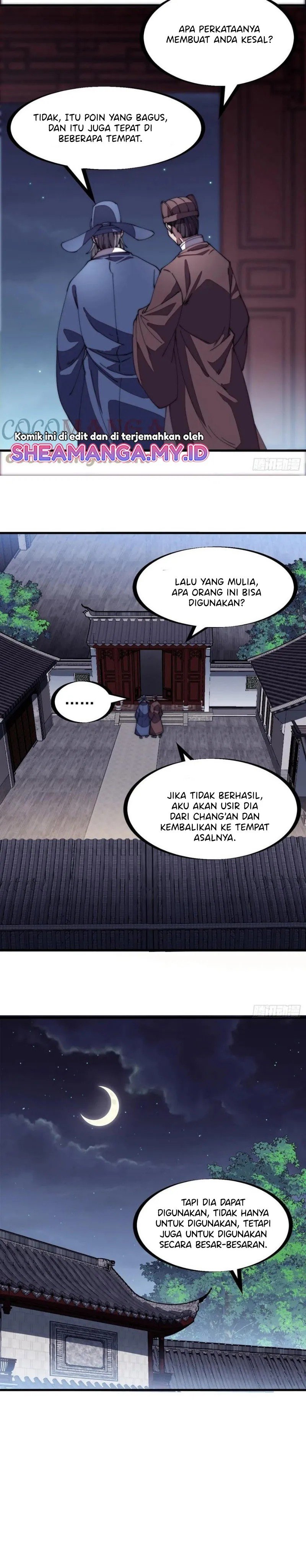 it-starts-with-a-mountain - Chapter: 196