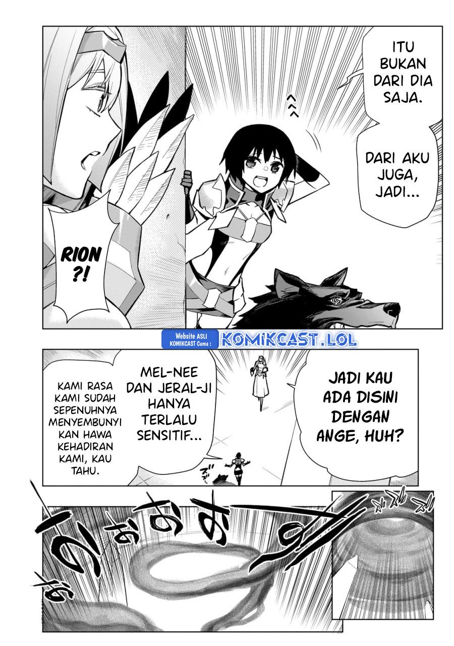 kuro-no-shoukanshi - Chapter: 138