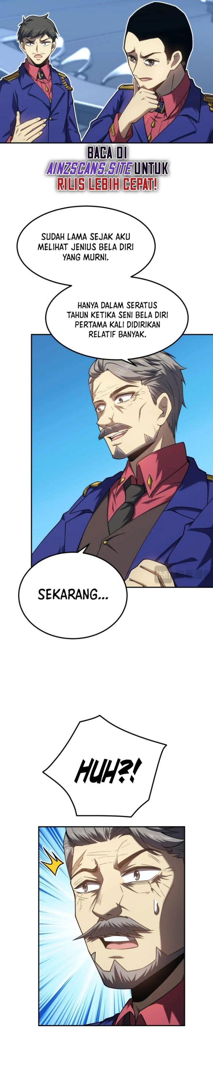 leveling-in-the-future - Chapter: 45