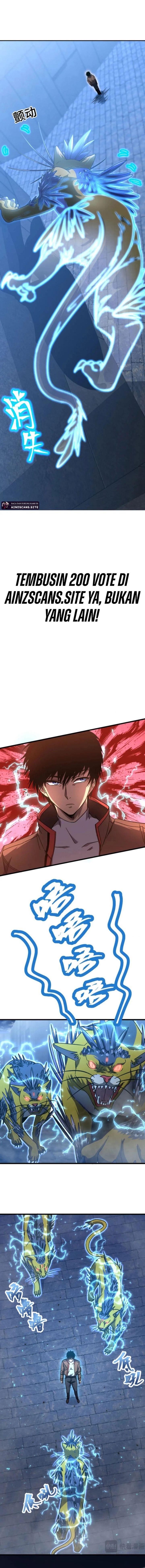 leveling-in-the-future - Chapter: 45