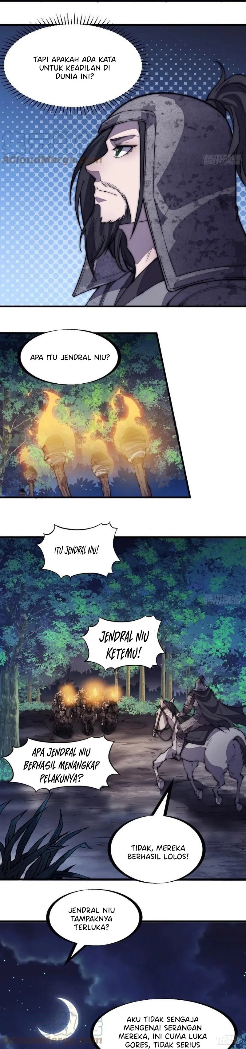 it-starts-with-a-mountain - Chapter: 194