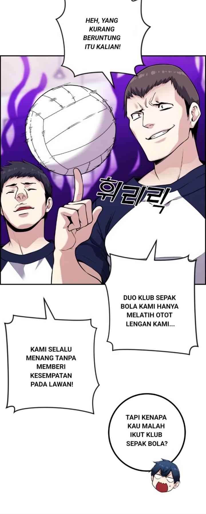 webtoon-character-na-kang-lim - Chapter: 55