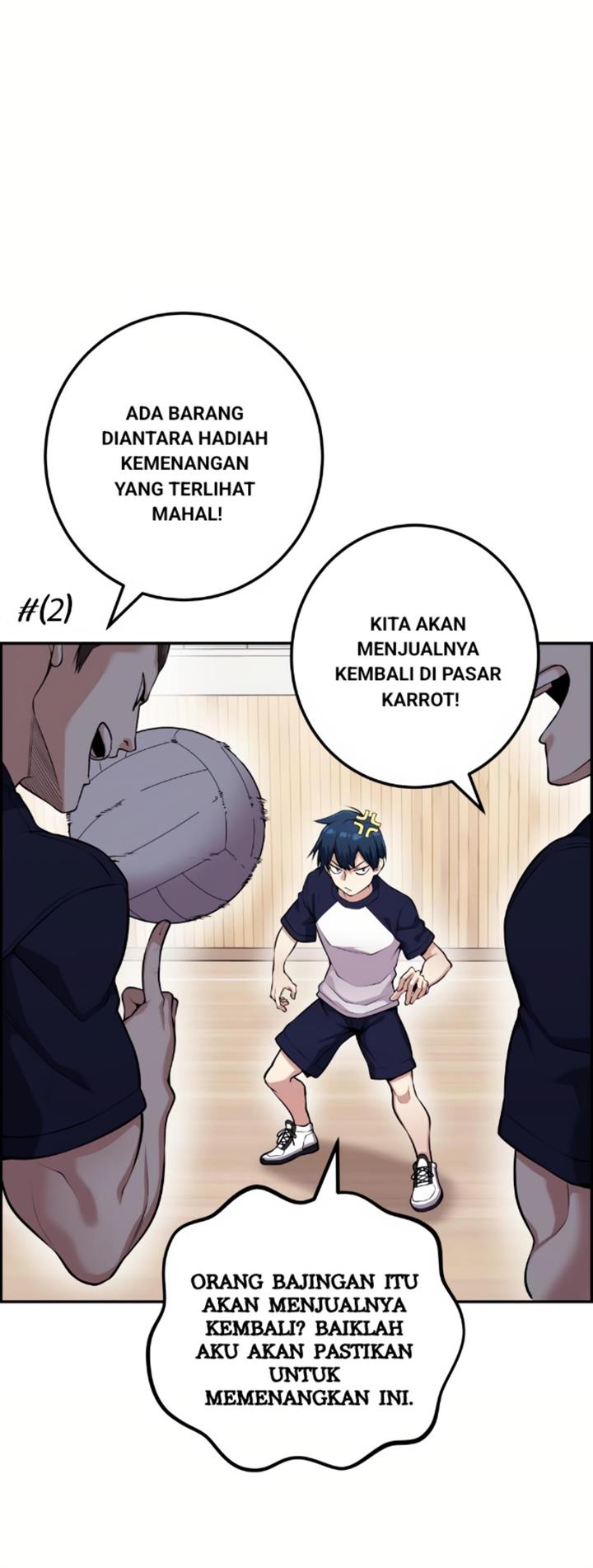 webtoon-character-na-kang-lim - Chapter: 55