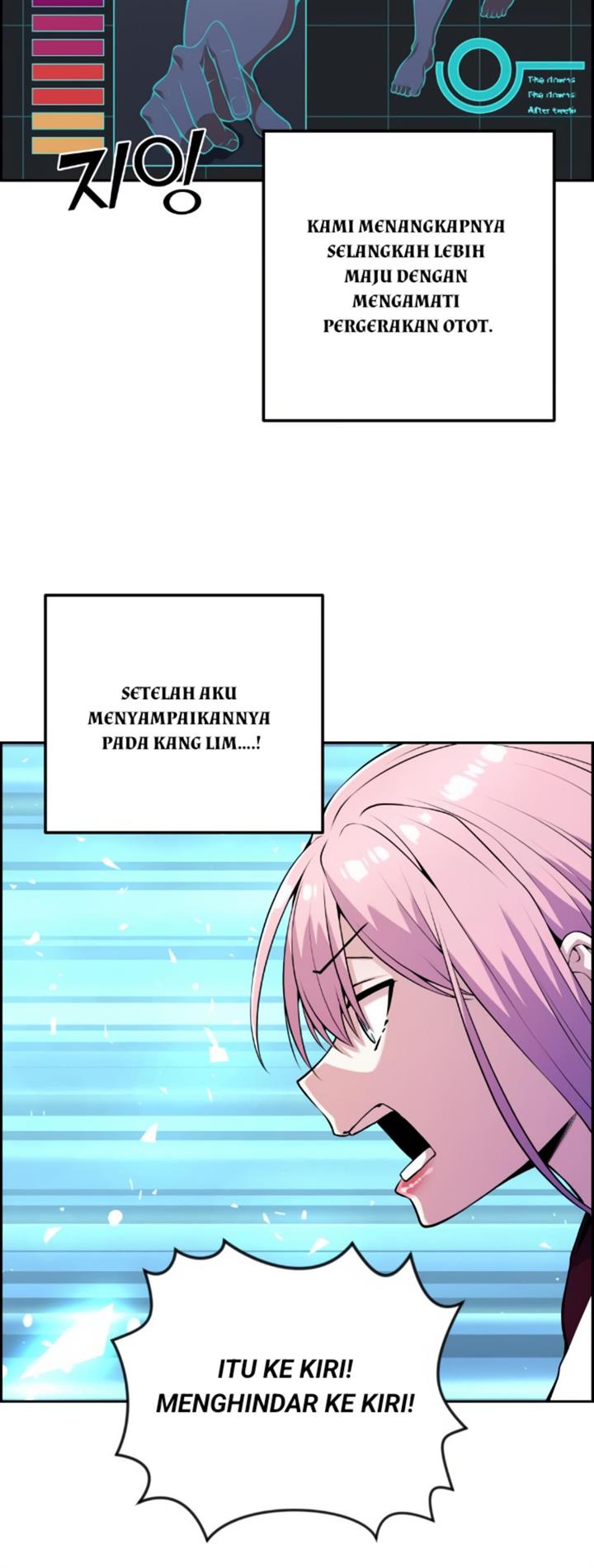 webtoon-character-na-kang-lim - Chapter: 55