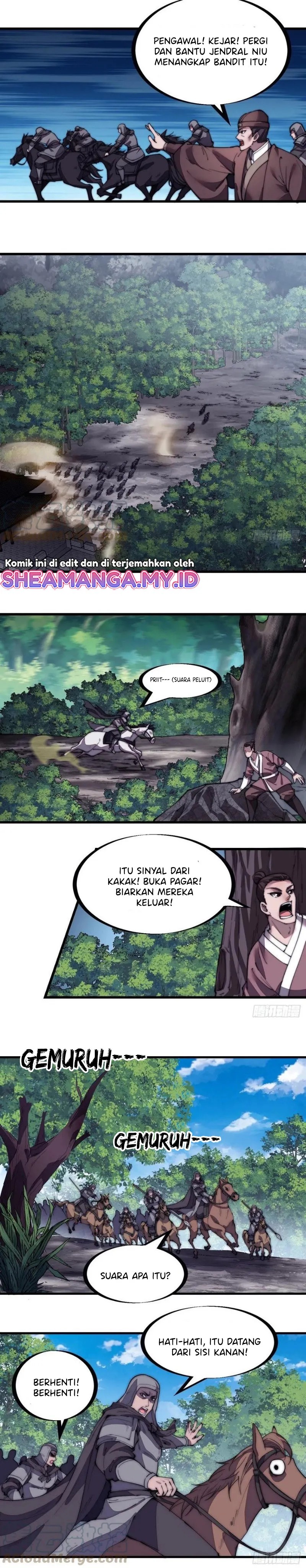 it-starts-with-a-mountain - Chapter: 193