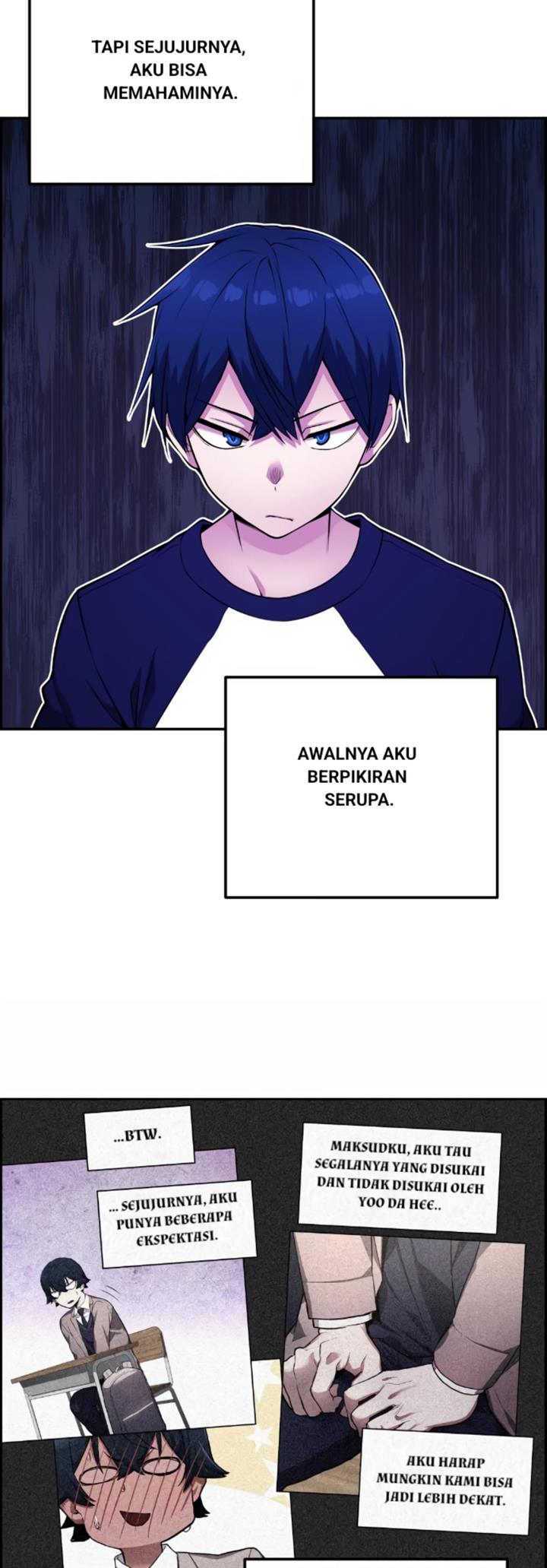 webtoon-character-na-kang-lim - Chapter: 55