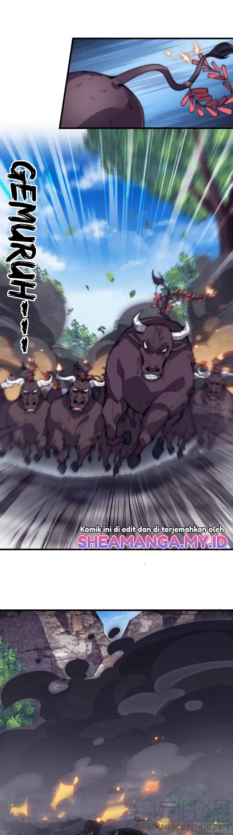 it-starts-with-a-mountain - Chapter: 193