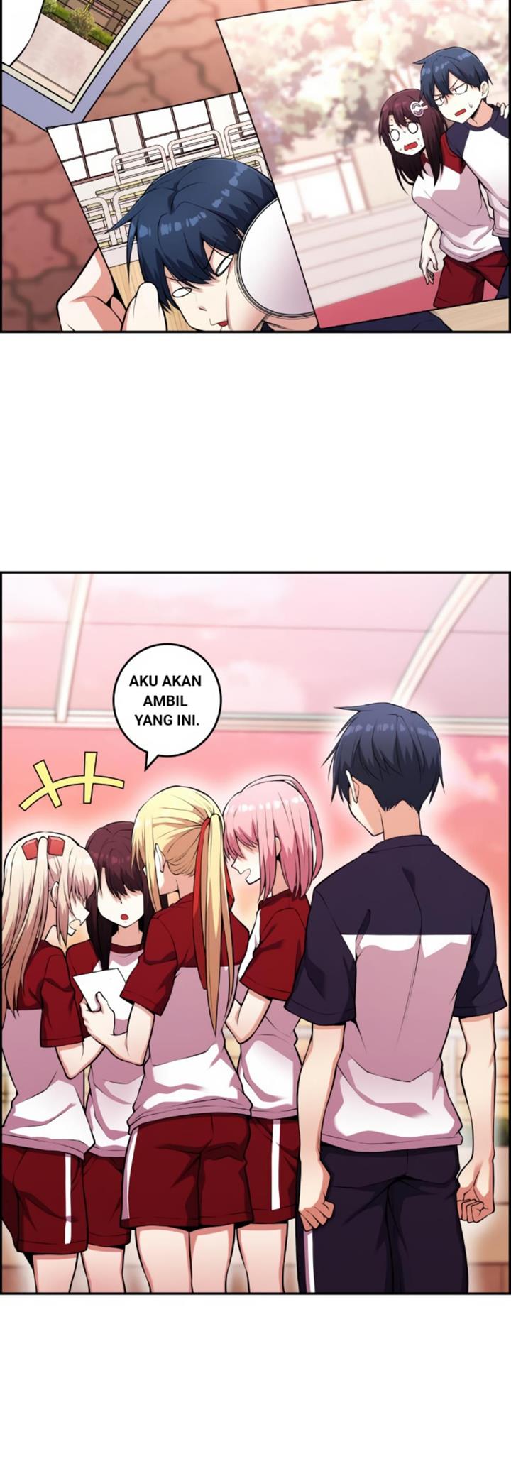 webtoon-character-na-kang-lim - Chapter: 55