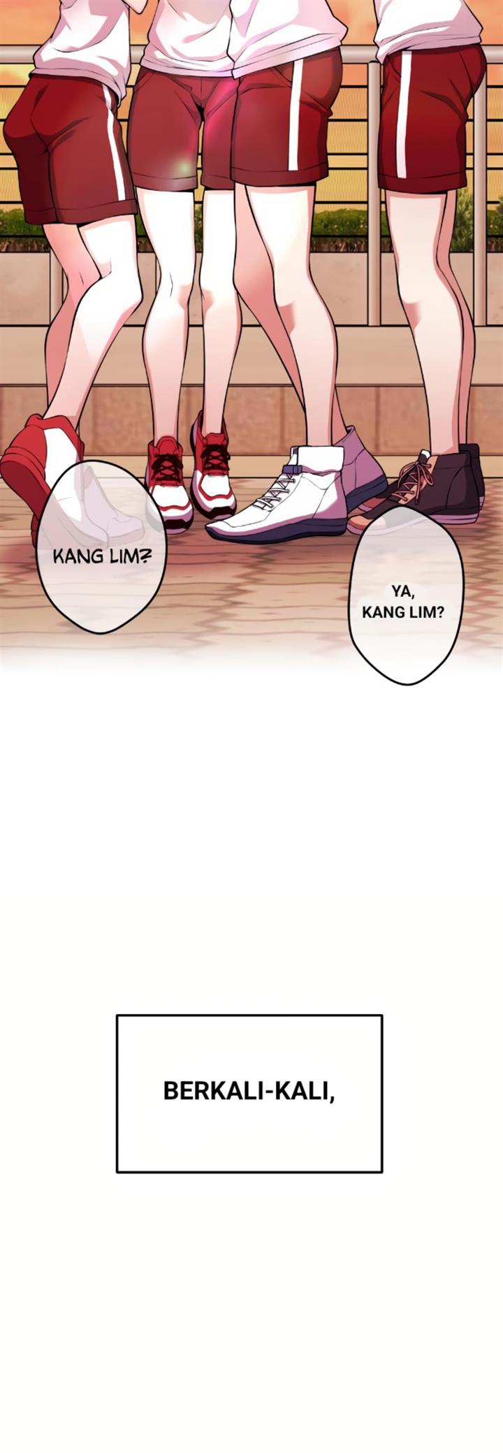 webtoon-character-na-kang-lim - Chapter: 55