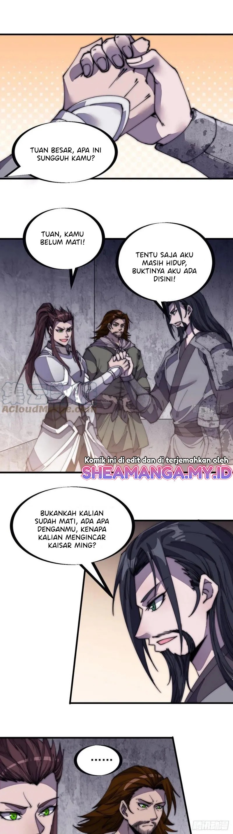 it-starts-with-a-mountain - Chapter: 193