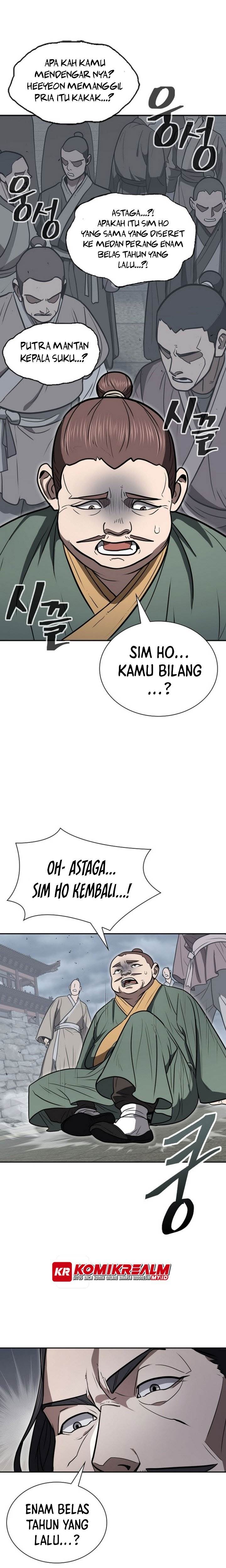 sword-demon-island - Chapter: 60