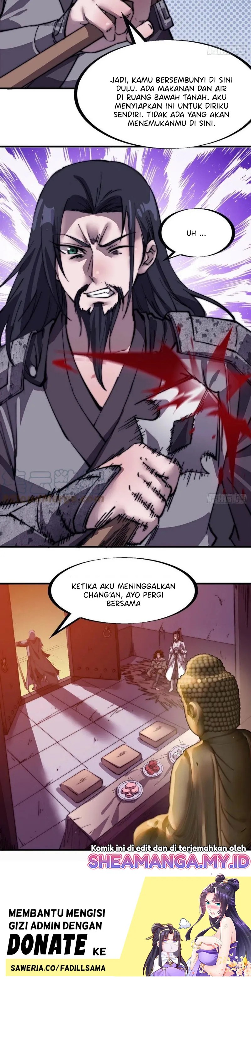it-starts-with-a-mountain - Chapter: 193