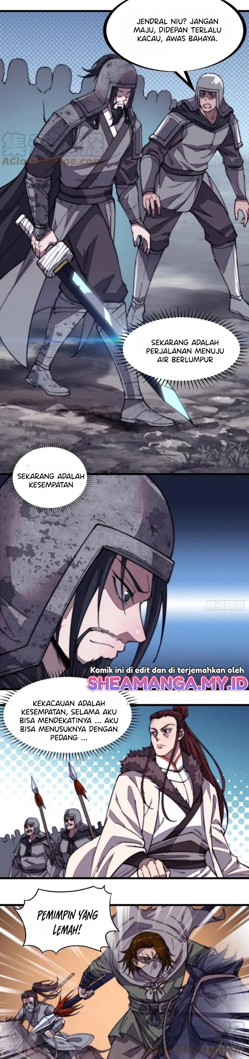 it-starts-with-a-mountain - Chapter: 192