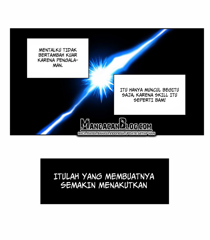 the-gamer - Chapter: 123