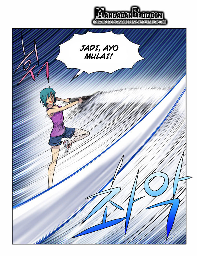 the-gamer - Chapter: 123