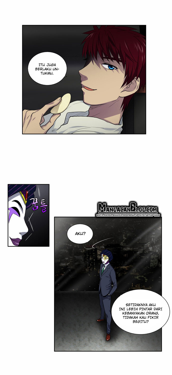 the-gamer - Chapter: 123
