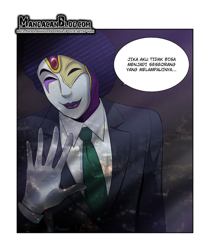 the-gamer - Chapter: 123
