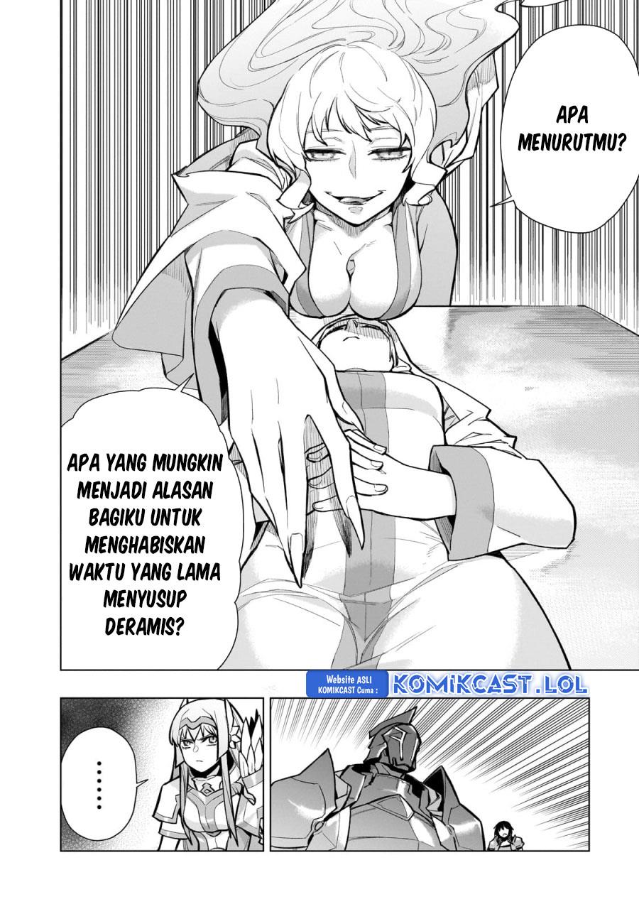 kuro-no-shoukanshi - Chapter: 139