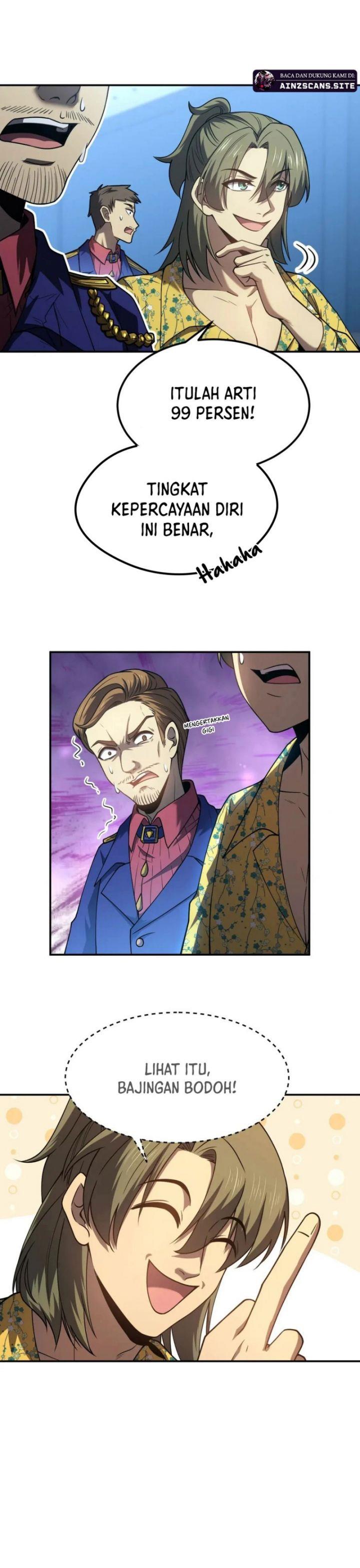 leveling-in-the-future - Chapter: 45